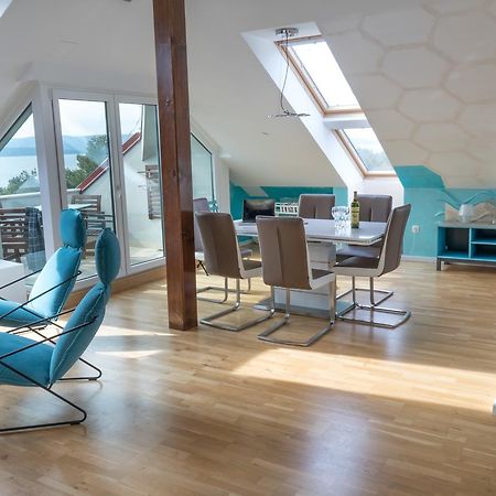 Luxury 3-Bedroom Apartment Zen Bol Exterior foto