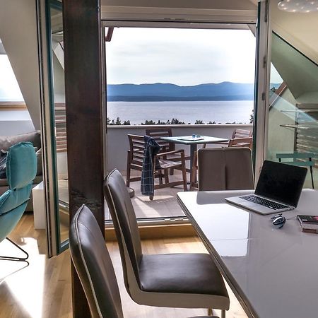 Luxury 3-Bedroom Apartment Zen Bol Exterior foto