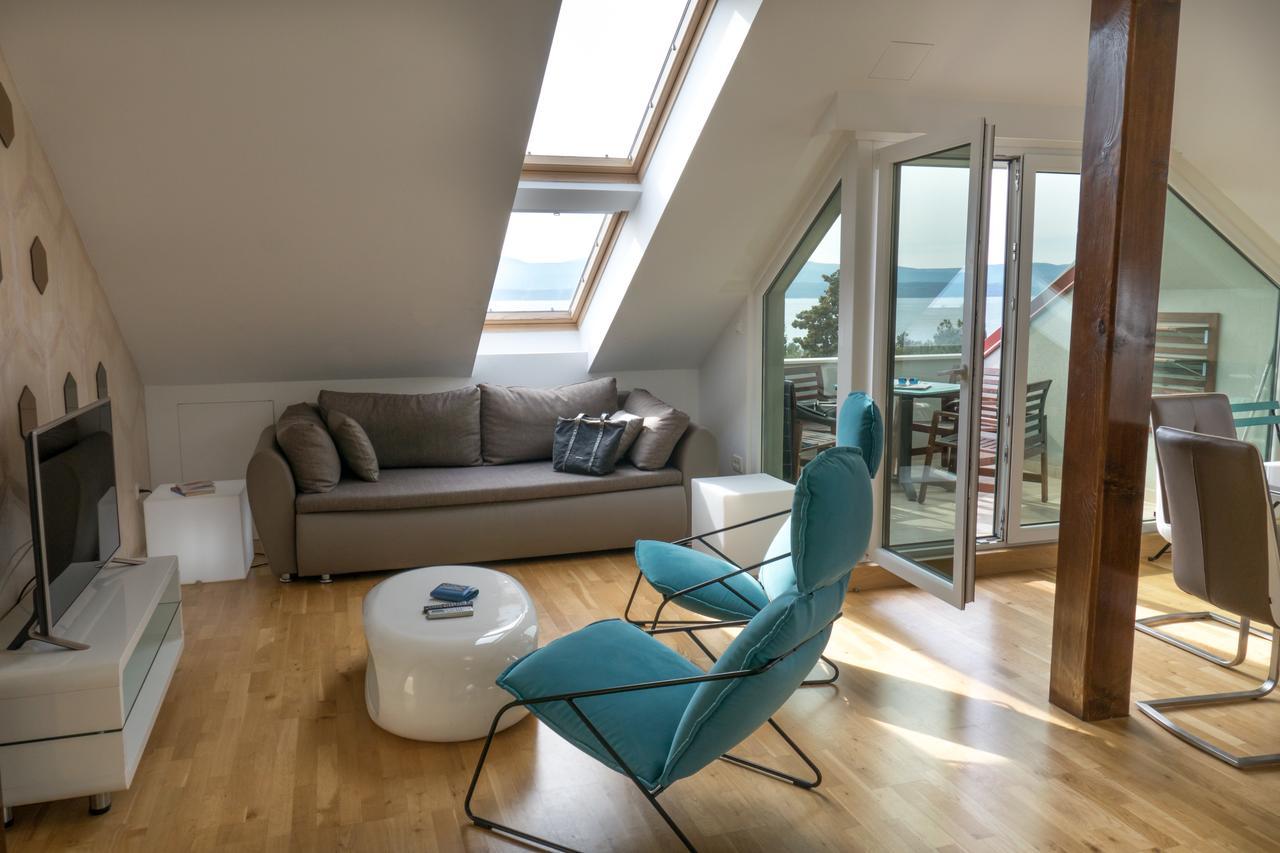 Luxury 3-Bedroom Apartment Zen Bol Exterior foto