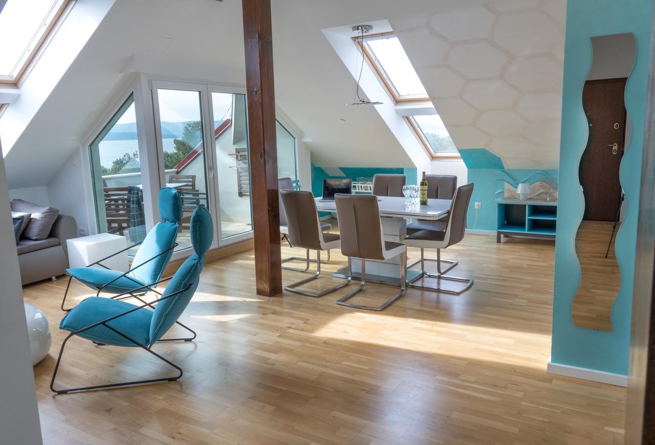 Luxury 3-Bedroom Apartment Zen Bol Exterior foto