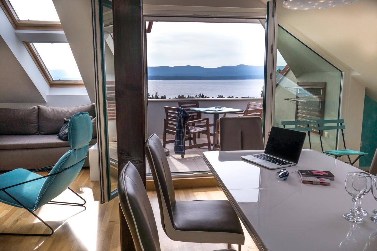 Luxury 3-Bedroom Apartment Zen Bol Exterior foto